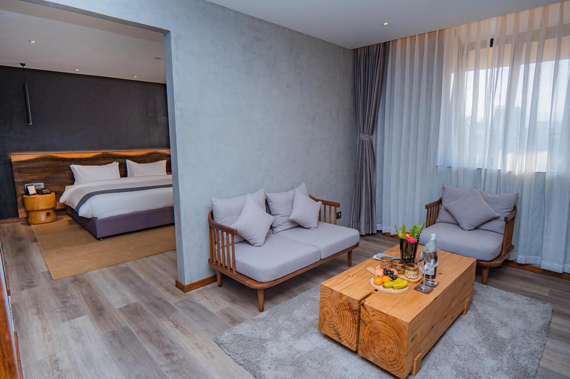 Hotel Barahi Katmandu Zewnętrze zdjęcie